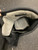 Used Vaughn VELOCITY VE8 PRO Junior Goalie Pant Black LG 11162-S000453532 View 32