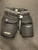 Used Vaughn VELOCITY VE8 PRO Junior Goalie Pant Black LG 11162-S000453532 View 3