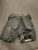 Used Vaughn VELOCITY VE8 PRO Junior Goalie Pant Black LG 11162-S000453532 View 9