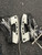 Used CCM TACKS VECTOR PLUS Intermediate Hockey Skate Intermediate 6.5 11162-S000453549 View 5