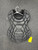 Used Rawlings CHEST PROTECTOR BLACKOUT Catchers Chest Protector Black Adult 11945-S000252103 View 1