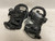 Used Nidecker SUPERMATIC Mens Binding Only Black XL 11855-S000203298 View 1