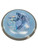 Used Axiom TIME LAPSE Disc Golf Driver Sky Blue 11719-S000272950 View 1