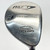 Used RAZOR 16 DEGREE Mens Fairway Wood RH 3 Wood 11805-S000080143 View 1