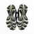 Used Nike VAPOR BB/SB Cleats Black Youth 13.0 11375-S000377433 View 4