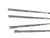 Used Top Flite JUNIOR 9-12 YRS Jr Club Set RH 4 Piece 11613-S000181921 View 4