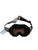 Used Scott Snow Goggles Youth Black 11732-S000366317 View 2