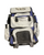 Used BoomBah BOOMBAH ROLLING BAG BB/SB Player Wheeled Bag Grey 11724-S000225662 View 1