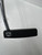 Used Wilson INFINITE BUCKTOWN Mens Putter LH (new= $170) 11891-S000318187 View 2