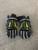Used Under Armour Lacrosse Gloves Junior Black XS 11614-S000236186 View 1