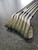 Used Cleveland TA7 Mens Iron Set RH 3I-9I 11849-S000039587 View 1