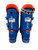 Used Lange RS 110 Mens DH Ski Boot Royal Blue 275 MP - M09.5 - W10.5 10589-S000433507 View 4