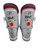 Used Rossignol FUN GIRL 3 Girls DH Ski Boot White 215 MP - J03 10589-S000433508 View 9