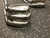 Used Taylormade RAC Mens Iron Set RH 3I-PW 11162-C000453569 View 8