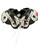 Used Bike VENOM RATTLER FB Shoulder Pads White SM 11721-S000283376 View 1