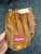 Used Rawlings RBG50 BB/SB Glove RH Throw Brown 12" 11162-C000453578 View 4