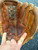 Used MacGregor WILLIE MCGEE BB/SB Glove RH Throw Brown 11 1/2" 11162-C000453584 View 3
