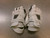 Used Maverik M5 Lacrosse Gloves Mens White 13" 11339-S000202006 View 1