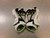 Used Maverik M5 Lacrosse Gloves Mens White 13" 11339-S000202006 View 2