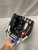 Used Mizuno PROSPECT SELECT BB/SB Glove RH Throw Black 12" 11490-S000272858 View 3