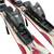 Used K2 MAMMOTH MTN Boys DH Ski/Binding Red 88 cm 11484-S000303656 View 5