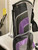 Used Ram G FORCE Womens Package Set RH Purple 10 Piece 11725-S000501837 View 4