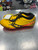 Used Saucony SPITFIRE Track & Field Cleats Adult Yellow Senior 10.5 11945-S000252107 View 1