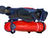 Used USA FORCE 3 SHINGUARDS Catchers Leg Guards Red Adult 11706-S000376915 View 6