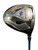 Used Taylormade JETSPEED Mens Driver RH 10.0 Degree 11776-S000401144 View 1