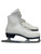 Used DOMINION WomensFigure Skate White Senior 7 10589-S000433511 View 1