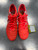 Used Nike TIEMPO NO INSOLES Soccer Cleats Orange Senior 9 11945-S000252127 View 2