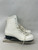 Used FIGURE SKATES WomensFigure Skate White Senior 7 11836-S000038349 View 1