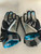Used Maverik CHARGER Lacrosse Gloves Mens Black 12" 11823-S000039037 View 2
