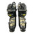 Used Salomon SKI BOOTS Mens DH Ski Boot Black 270 MP - M09 - W10 11947-S000168171 View 3