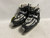 Used Lake Placid SUMMIT 1-4 Boys Softboot Skate Black Adjustable 11855-S000203317 View 1
