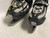 Used Lake Placid SUMMIT 1-4 Boys Softboot Skate Black Adjustable 11855-S000203317 View 3