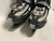 Used Lake Placid SUMMIT 1-4 Boys Softboot Skate Black Adjustable 11855-S000203318 View 3