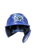 Used Rawlings BASEBALL BB BLUE Batting Helmet No Mask Royal Blue One Size 11913-S000012679 View 1