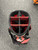 Used Callaway 6WAY Mens Stand Bag Red 11162-S000453590 View 4