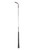 Used Ray Cook BLUE GOOSE WEDGE Golf Wedge Mens RH 60 Degree 11747-S000277999 View 3