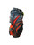 Used Ogio STAND BAG Mens Cart Bag Orange 11892-S000030619 View 2