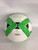 Used Adidas ADIDAS SOCCER BALL All Size Soccer Ball White 5 11900-S000023378 View 2