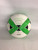 Used Adidas ADIDAS SOCCER BALL All Size Soccer Ball Green 5 11900-S000023380 View 2