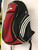 Used Adidas Soccer Player Sackpack Red 11900-S000023393 View 3