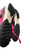 Used Adidas Soccer Turf Shoes Black And Pink Youth 12.0 11721-S000283385 View 3