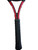 Used OPPUM NSIR Adult Tennis Racquet Red Unknown 11932-S000170866 View 3