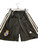 Used Adidas REAL MADRID SOCCER SHORTS Soccer Shorts Yth Black MD 11884-S000063464 View 1