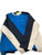 Used Nike LONGSLEEVE SOCCER PRACTICE Soccer Top Adt Royal Blue XL 11884-S000063465 View 1