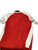 Used Nike PRACTICE JERSEY Soccer Top Adt Red LG 11884-S000063467 View 2