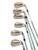 Used Affinity XP Womens Iron Set RH 4I-SW 11649-S000154092 View 1